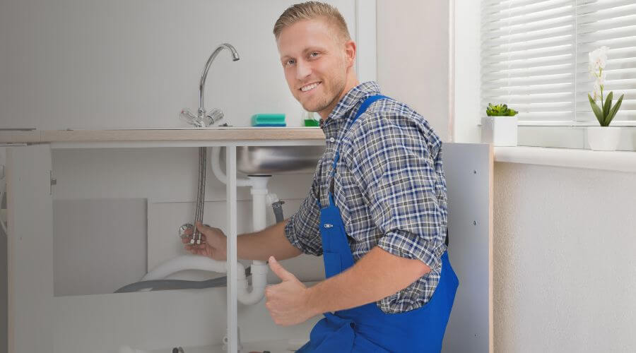 Expert burst pipe repair services in Tannersville, PA